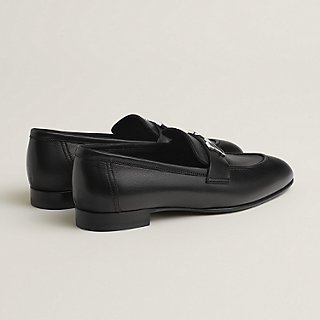 ◆大人気◆エルメス モカシンアイコン (Noir) モカシン 《アイコン》 | Hermès - エルメス-公式サイト